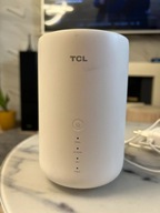 Router modem wi-fi na karte SIM LTE 5G 600Mb/s TCL HH130VM