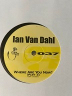 Ian van Dahl - where are you now part 3