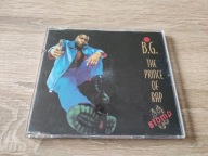 CD B.G. The Prince Of Rap – Stomp