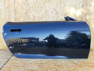 JAGUAR F-TYPE COUPE 2021- PRAWE PRZEDNIE DRZWI PRAWY PRZÓD EX53-20220-AE