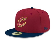 Czapka NEW ERA NBA Cleveland Cavaliers 2Tone 7 1/8