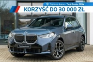 BMW X3 NOWE BMW X3 20 xDrive