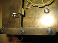 DRP - STARY, PELNOPLYTOWY MECHANIZM DO EKLEKTYKA Z TARCZA 2411