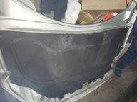 Peugeot 307 1.6Hdi 110KM ETSC Podbitka wygluszenie maski Warszawa