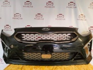 Zderzak Grill Przód Przedni Kia Pro Ceed III GT 86511J77001