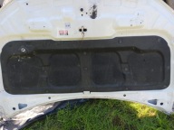 Ssangyong Tivoli 15-19 Podbitka wygluszenie maski Warszawa