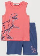 Komplet z H&M na lato r,134/140