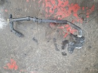 Dodatkowa pompa wody przewód audi a3 8v 04L965567