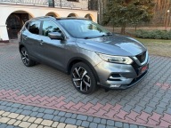 Nissan Qashqai LEDy Panorama Kamery 360 Lifting