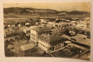 STROPKOV - SŁOWACJA, CZECHOSŁOWACJA, 1961 rok