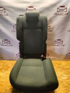 Fotel Kanapa Prawy Tył II Rząd Ford C-Max II Mk2