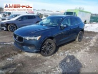 Volvo XC 60 2020 Volvo XC60 T5 AWD Momentum 2.0 Benzyna 250KM