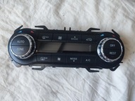 Panel klimatyzacji A2469001908 W176 A-klasa Mercedes