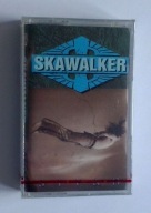 Skawalker - Sivan - 1994 - Grzegorz Skawiński - ex Kombi - O.N.A. - Kaseta