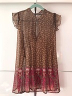 ATMOSPHERE_DŁUŻSZA BLUZKA 44 STAN BDB