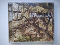 TRAVIS - The Invisible Band Travis CD T