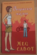 Bezpieczne miejsce Meg Cabot