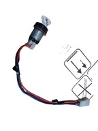 Stacyjka FSM Fiat 126p nowa oryginał