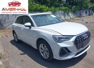 Audi Q3 Premium Plus 45 Tfsi S Line Quattro Tiptronic 2021 2.0l 2.0 Benzyna