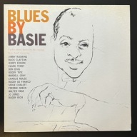 LP JAPAN: Count Basie And His Orchestra – Blues By Basie, 1979