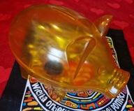 Świnka skarbonka ogromna