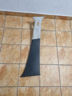 RENAULT MEGANE 3 III OSŁONA SŁUPKA B PRAWA KOMPLETNA 769130019R