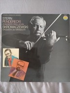 Krzysztof Penderecki-Concierto Para Violin