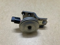 Honda CR-V V 2018- Klakson Sygnał Dźwiękowy UCH-201 + Mocowanie