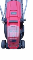 Kosiarka akumulatorowa Einhell 36V // 36 cm + KOSZ