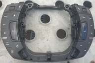 Citroen C5 III X7 multifunkcja kierownicy 08-