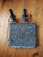 Nagrzewnica Nissan Micra K11 1992-97 z zaworem