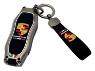 PORSCHE NOWOCZESNA OBUDOWA ETUI Z BRELOCZKIEM