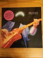 Dire Straits Money For Nothing winyl pier. wyd. EUR 1988 r.