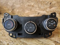 OPEL KARL 16- PANEL STEROWANIA NAWIEWU KLIMATYZACJI NAGRZEWNICY 42564363