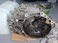 Skrzynia biegów VW Tiguan 5N Audi Q3 4x4 NGH na części