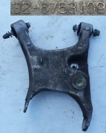 WAHACZ LEWY TYŁ BMW 7 6753109