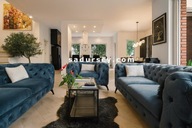 Dom, Józefosław, Piaseczno, Piaseczyński, 285 m²