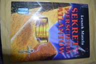 Sekrety pierścienia Atlantów Leszek Matela