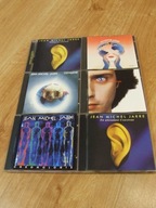 Magnetic Fields - Les Chants Magnétiques Jean-Michel Jarre CD