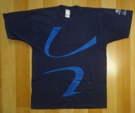 KOSZULKA T-SHIRT HYUNDAI UEFA EURO 2000