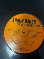 Shaun Baker - on a helium trip