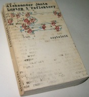 LUSTRA I REFLEKTORY Aleksander Janta