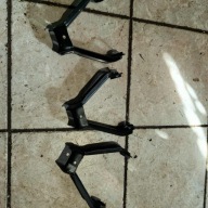 WAHACZ PRZÓD PRZEDNI FIAT 126p