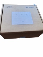 Router ZTE MF296C 802.11ac (Wi-Fi 5)