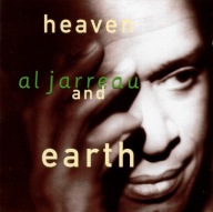 Al Jarreau-Heaven And Earth/WEA