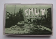 SMUT Punk Live Recorded ~ kaseta