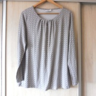 Gina Benotti bluzka wiskoza r. 44