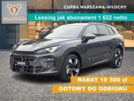 Cupra Terramar 1.5 eTSI 150 KM 7-biegowa automatyc