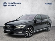 Volkswagen Passat 2.0 TDI/200 KM Lift 4Mot Eleganc