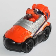 Spin Master Psi Patrol True Metal Zuma 1: 55